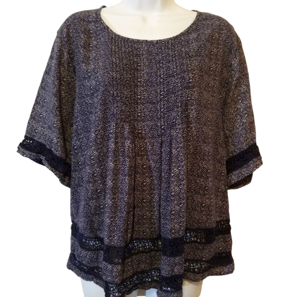 Old Navy top